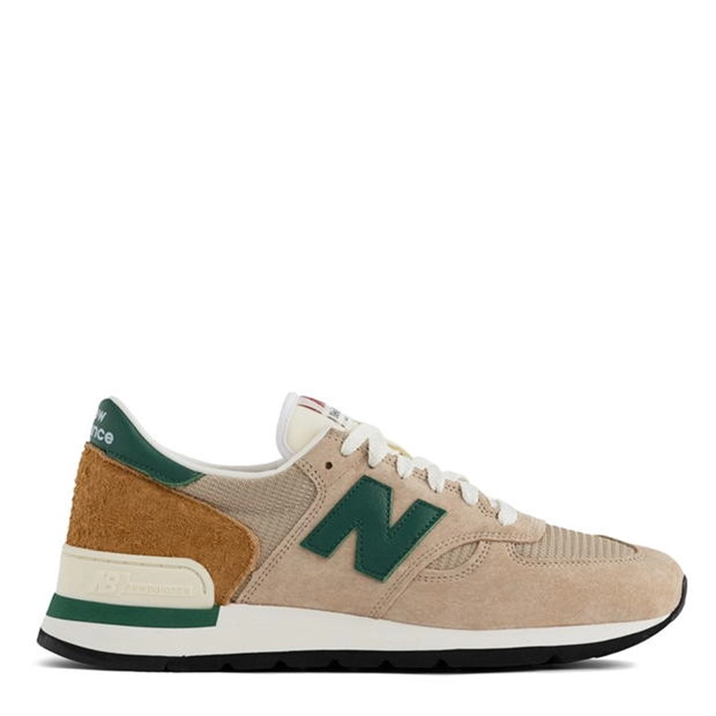 New Balance Nbls M990TG1 Sn32 - Grey